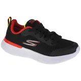 Skechers Schuhe GO Run 400 V2, 405100LBKRD - Schwarz - 27