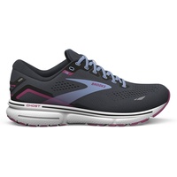 Brooks Ghost 15 Ebony/Open Air/Lilac Rose, 40