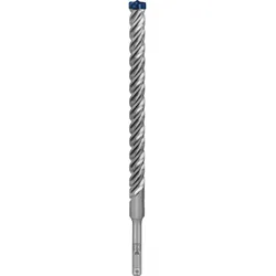 Bosch Expert SDS-plus-7X - Bohrer - für Granit, Festbeton, Gneis, ausgehärteter ...