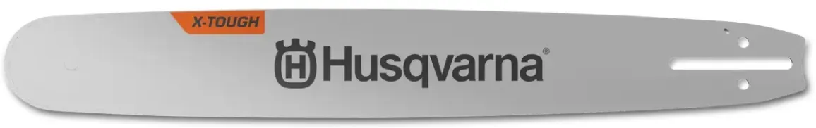 Husqvarna Schiene X-Tough-HN .404 1,6mm - große Aufnahme