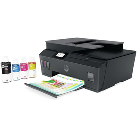 HP Smart Tank Plus 655