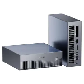 Asus Ascent GX10-GG0003BN Supercomputer Blackwell Superchip Nvidia GB10 128GB/1TB DOS DGX Spark