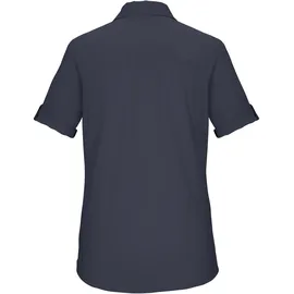KILLTEC KOS 85 WMN WVN SHRT Blau 38