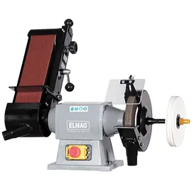 ELMAG KSM 1000/200 Kombi-Schleifmaschine