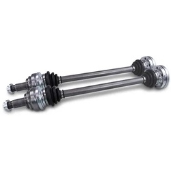 Atec 2x Antriebswelle hinten [Hersteller-Nr. 25065] für BMW