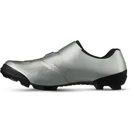 Shimano XC703 Silber 46