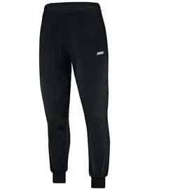 Jako Classico Polyesterhose Damen Schwarz 42