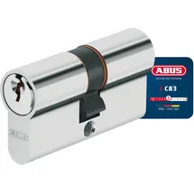ABUS C83N Profil-Zylinder 35/35