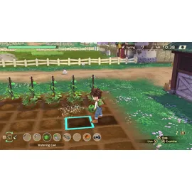 Story of Seasons: A Wonderful Life (USK) (Nintendo Switch)