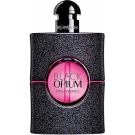 YVES SAINT LAURENT Black Opium Neon Eau de Parfum 75 ml