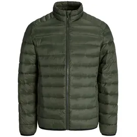 JACK & JONES Steppjacke in Rosin | Gr.: L