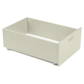Waldin Schublade für 7in1 Babybett, Kinderbett, KEIN BETT