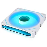 Lian Li UNI FAN SL-INF 140 ARGB PWM Weiß - White