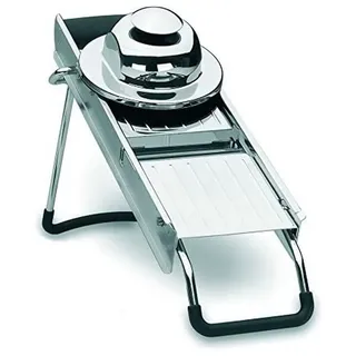 Lacor 60332 Reibe, rostfrei