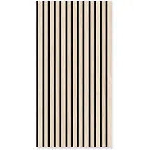JANGAL Wandpaneel Modular Wall 52 x 104 cm letea oak