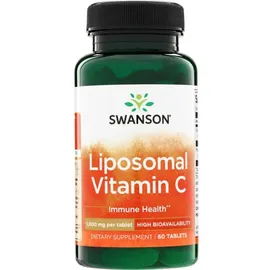 vitalized b.v. Liposomal Vitamin C Kapseln 120 ml