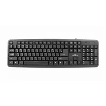 Esperanza TKR101 USB Russisch QWERTY