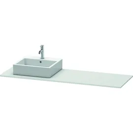 Duravit XSquare Konsole XS060HL3636,