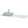 Duravit XSquare Konsole XS060HL3636,
