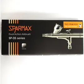 Airbrush-City Airbrush Pistole Sparmax SP-35 (3492)