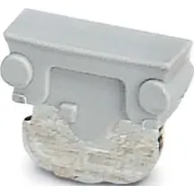 Phoenix Contact Durchgangsverbinder P-FIX