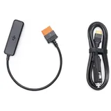 DJI Power Autosteckdose-zu-SDC-Netzkabel (12 V/24 V)