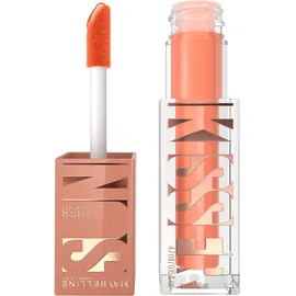 Maybelline Sunkisser Blush 02 Uptown Glow, 4,7 ml