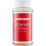 Sram DOT 5.1 Bremsflüssigkeit 120ml (00.5318.017.000)