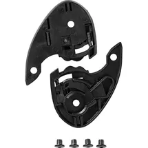 Nexo Visiermechanik Integralhelm Sport II - Passend
