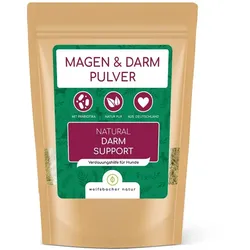 Wolfsbacher Natur Magen & Darm Pulver 100 g