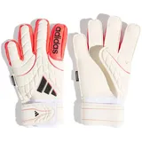 adidas Copa Match Fingersave White/Lucid Red/Black 4,5