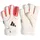 adidas Copa Match Fingersave White/Lucid Red/Black 4,5