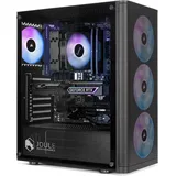 Joule Performance Gaming Desktop AMD Ryzen 5 8400F 4,0 GHz 32 GB RAM 1 TB SSD RTX 5060 Ti Win 11
