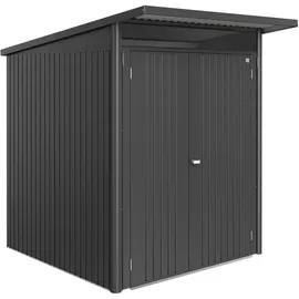 Biohort AvantGarde ECO 1,80 x 2,20 m Dunkelgrau