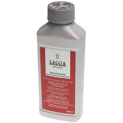 Gaggia 996530010512 250ml. Entkalker für Kaffee-/Espressomaschinen
