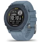 Garmin Descent G1 Solar pastellblau/stahlblau
