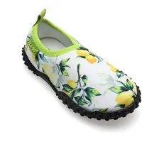 BigBuy Kids Lemon Slipper, Unisex, Erwachsene