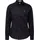 GANT Hemd schwarz S