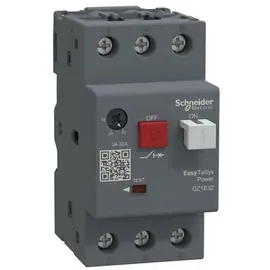 Schneider Electric GZ1E32 Easy TeSys Motorschutzschalter 24-32A Nennstrom