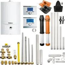 Vaillant ecoTEC pure VCW 206/7-2 | 0010030695