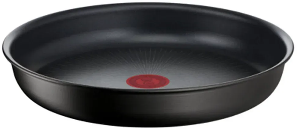 Pfanne Tefal Ingenio Schwarz Aluminium