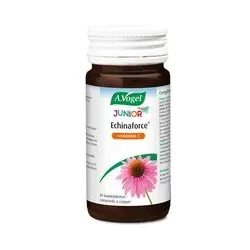 A. Vogel Echinaforce® Junior + Vitamine C Comprimé(S) 80 pc(s)