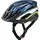 Alpina MTB 17 54-58 cm darkblue/neon