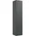 WIMEX Multiraumkonzept Kleiderschrank 40 x 185 x 40 cm grau