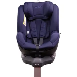 AVOVA Sperber-Fix i-Size Atlantic Blue