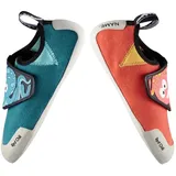Red Chili Pulpo Kletterschuhe - Blue / Red - EU 33-34