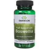 Swanson Health Products Full Spectrum Boswellia Kapseln 60 St.