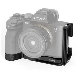 SmallRig 3660B L-Bracket für Sony Alpha 7V/7RV+IV/7SIII/A1/A7RIV/A9II