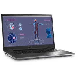 Dell Precision 7780 MXNW9