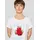 Rabe T-Shirt Weiß 52